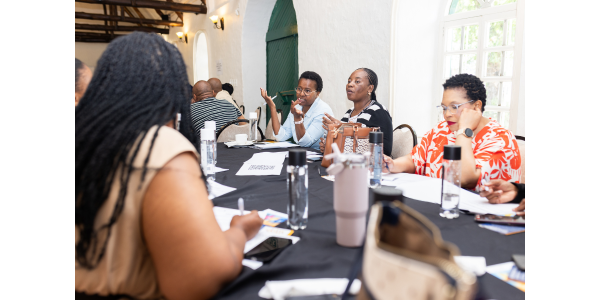 Wits brings educators together to champion diversity and inclusive education